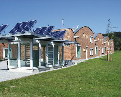 Ökologisches Leben und Lernen in einem Internat © Fred Krahwinkel