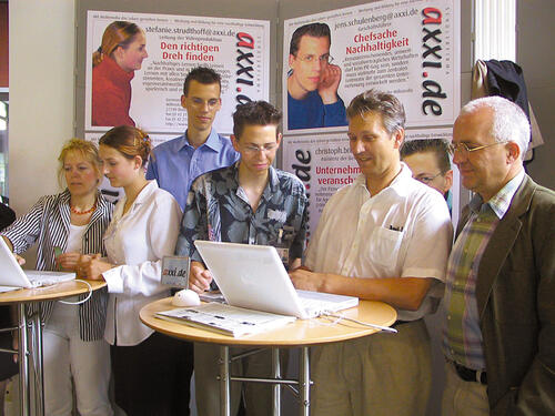 Schülerfirmen ökologisch ausrichten 