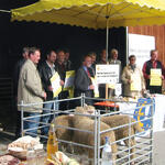 Für nachhaltige Regionalentwicklung qualifizieren 