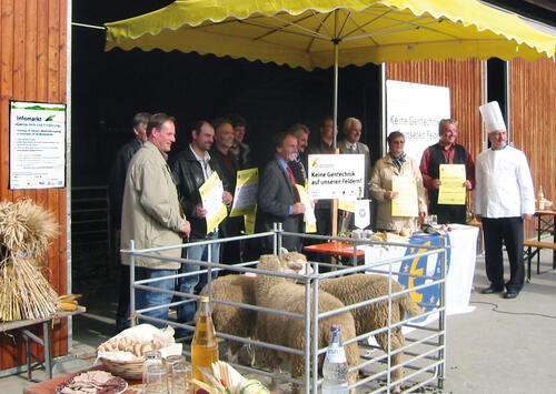 Für nachhaltige Regionalentwicklung qualifizieren 