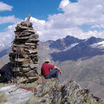 Ausgebildete Wanderleiter führen zu Naturerlebnissen 