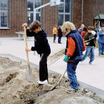 Mit Know-how naturnahe Freizeitareale gestalten © Rosemarie Gemba