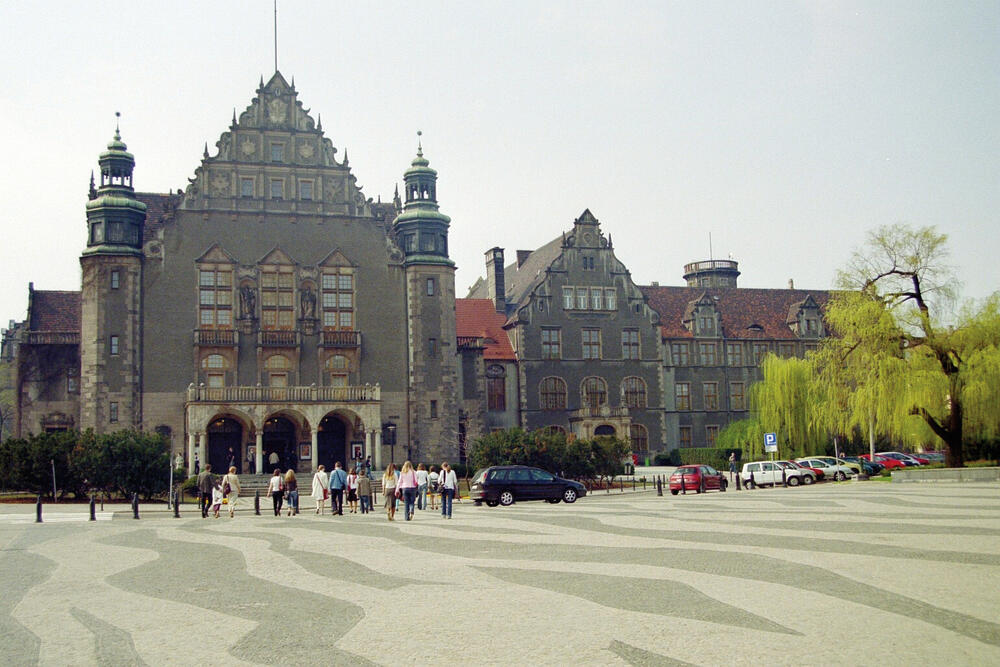 Bildung fördert nachhaltige Regionalentwicklung in Polen 