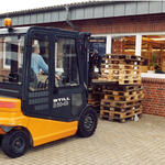 Behindertenwerkstätten nachhaltig in den Wettbewerb führen 