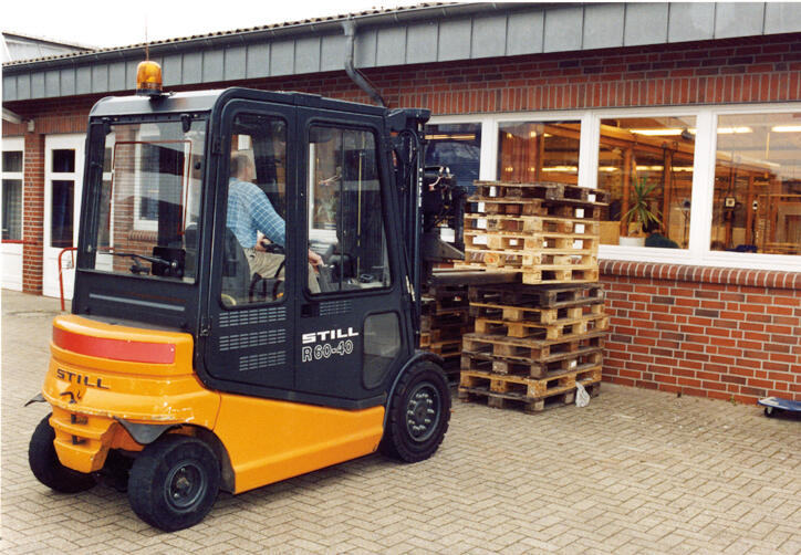 Behindertenwerkstätten nachhaltig in den Wettbewerb führen 