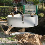 Umwelttechnische Ausbildung reduziert CO2-Emissionen 