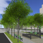 Verticillium-Welke bei Erdbeeren regulieren 