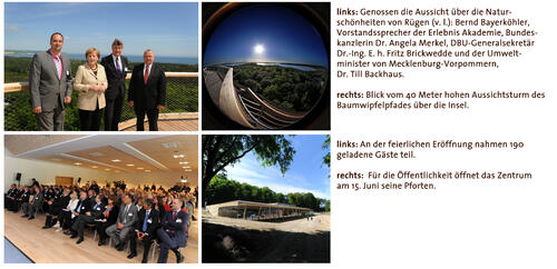 Naturerbe Zentrum Rügen Bilderreihe 