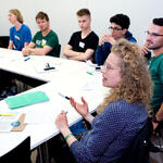 Gloable Perspektiven JuZuVie17 © Michael Münch/Deutsche Bundesstiftung Umwelt