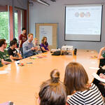 Konsum und Lebensstile © Michael Münch/Deutsche Bundesstiftung Umwelt