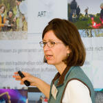 Citizen Science JuZuVie17 © Michael Münch/Deutsche Bundesstiftung Umwelt