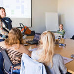 SoLawi JuZuVie17 © Michael Münch/Deutsche Bundesstiftung Umwelt