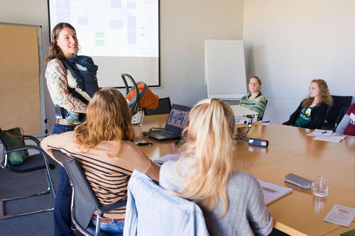 SoLawi JuZuVie17 © Michael Münch/Deutsche Bundesstiftung Umwelt