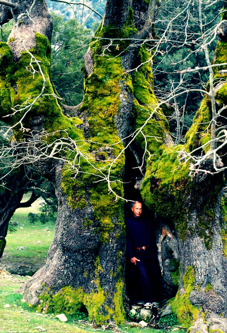 Manfred Arntz &copy; Manfred Arntz