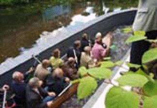 Sehen Sie selbst... &copy; Kommunale Umwelt-AktioN U.A.N./
Netzwerk Fließgewässer im urbanen Raum - FluR