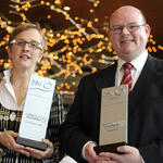 Verleihung Deutscher Umweltpreis 