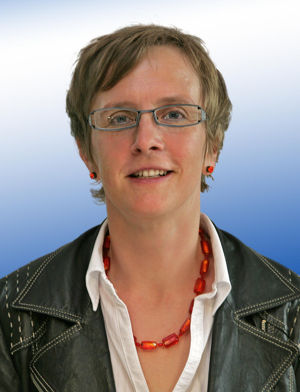 Petra Bültmann-Steffin &copy; Bültmann/Darius Goralczyk