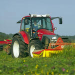 Traktor, Landwirtschaft © Michler, Hanns-Frieder/piclease