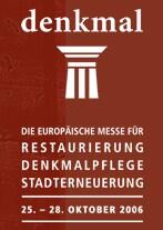 Denkmal 2006 