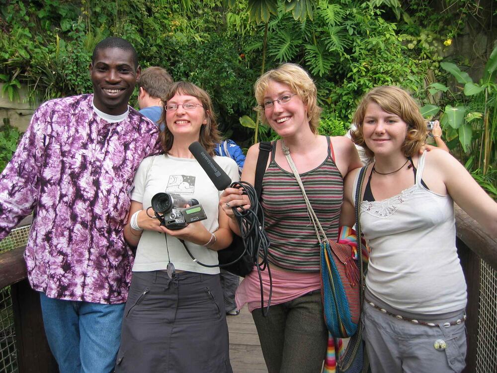 Team von Eurotope.net 