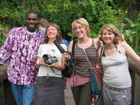 Team von Eurotope.net 