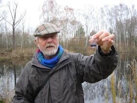 Dr. Hans-Jürgen Stork 