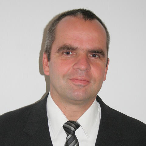 Dr. Matthias Kleinke 