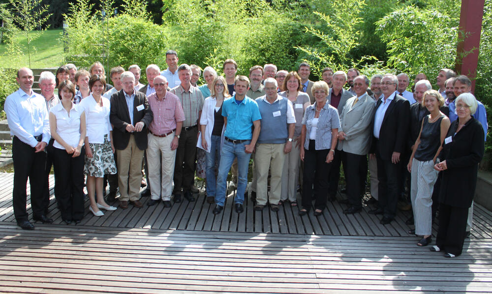 Umwelt- und Naturschutzstiftung 