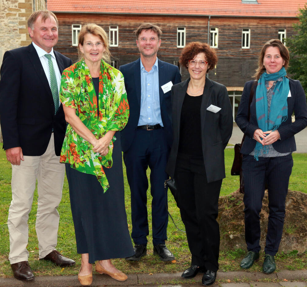 Experten Sommerakademie 2017 