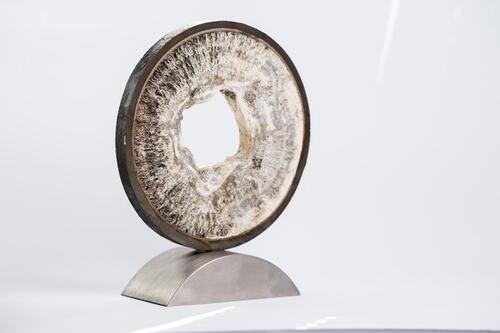 Struvit in Rohrleitungen © P.C.S. Pollution Control Service GmbH