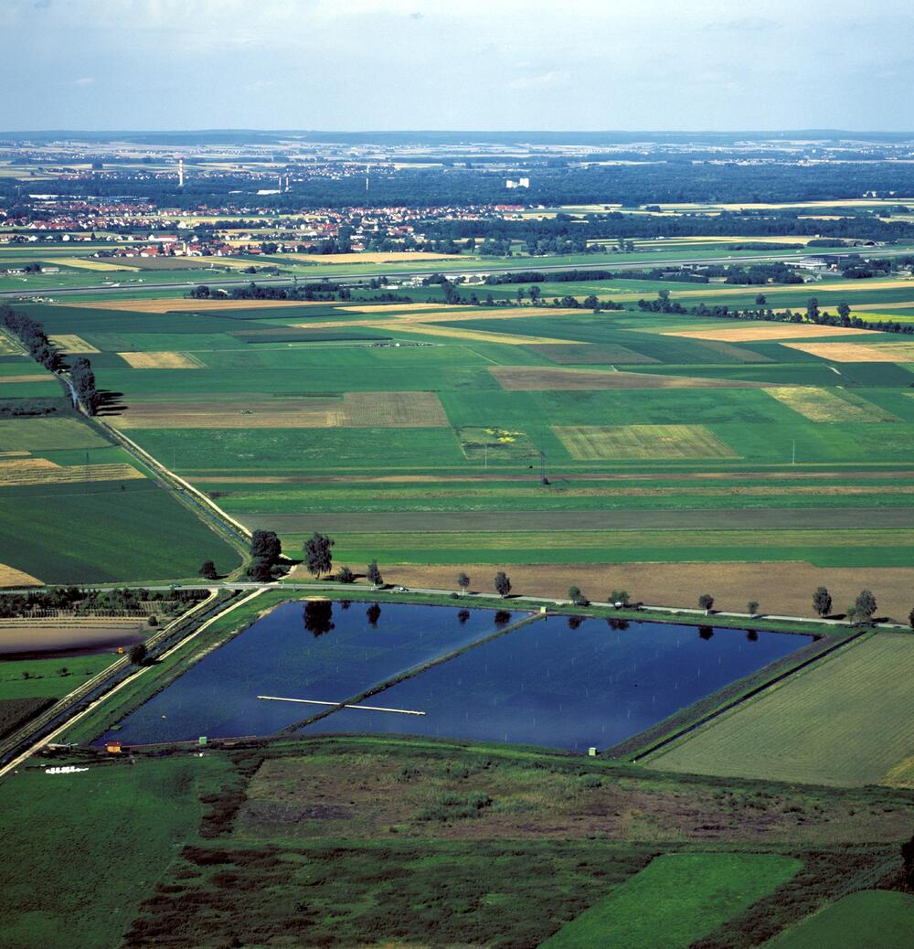 Landwirtschaft und Naturschutz 