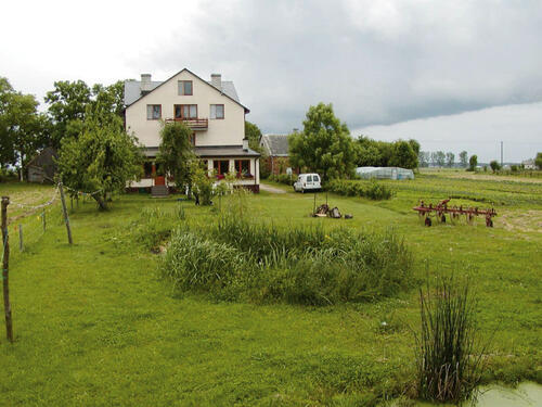 Dezentralen Kläranlagen 