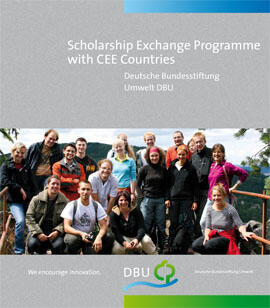 Scholarship Exchange Programs 