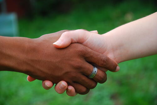 Brasil 09 Entdecke die Vielfalt &copy; Sarah Frank/Brasil09  e.V. 