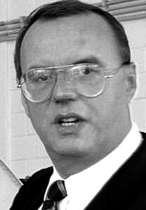 Prof. Dr.-Ing. Joachim Paul  