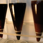 Olivenölpresswasser 