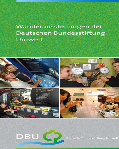 DBU - Wanderausstellungen