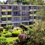 Siedlung Schillerpark 