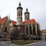 Naumburger Dom 