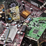 Festplatten &copy; Eisenhans - Fotolia