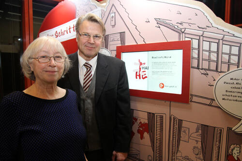 Sehen Sie selbst... &copy; Deutsche Bundesstiftung Umwelt