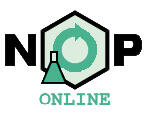 Nop logo 