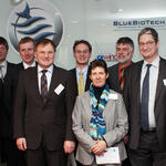 Aquakultur Büsum &copy; Jens Neumann / GMA mbH 