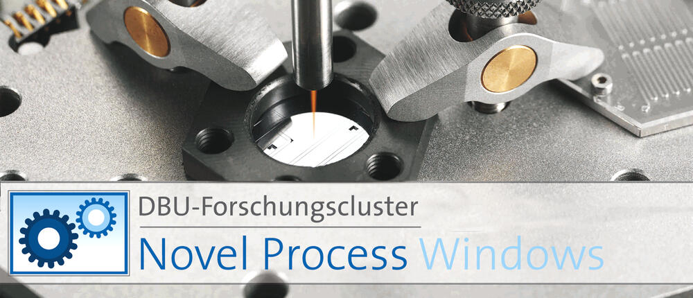 Novel Process Windows 
