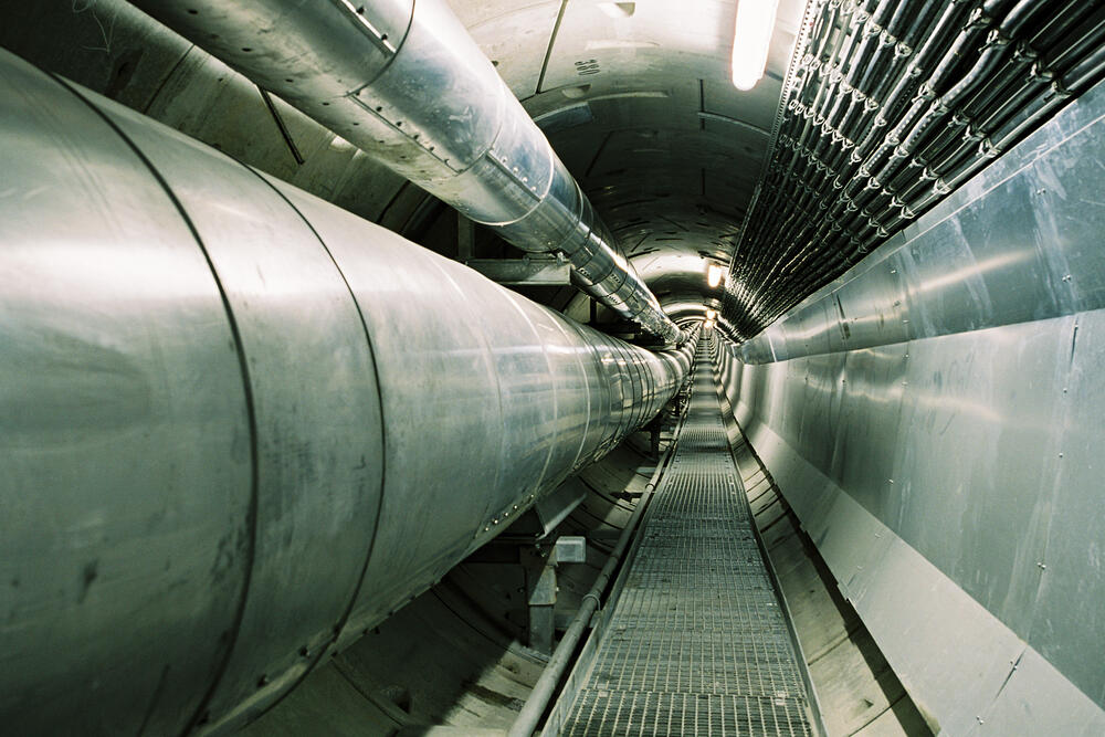 Rohre &copy; BMU/Christoph Edelhoff