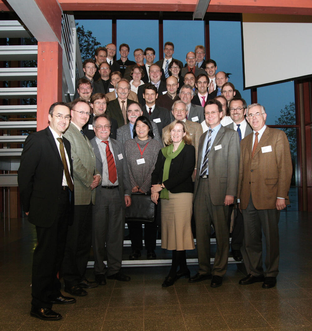 ChemBioTec – Förderung neuer Bioprozesse 