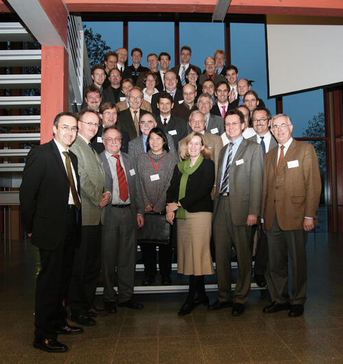 ChemBioTec - Förderung neuer Bioprozesse 