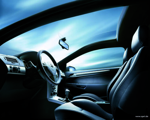 Luftschadstoffe in Innenräumen 