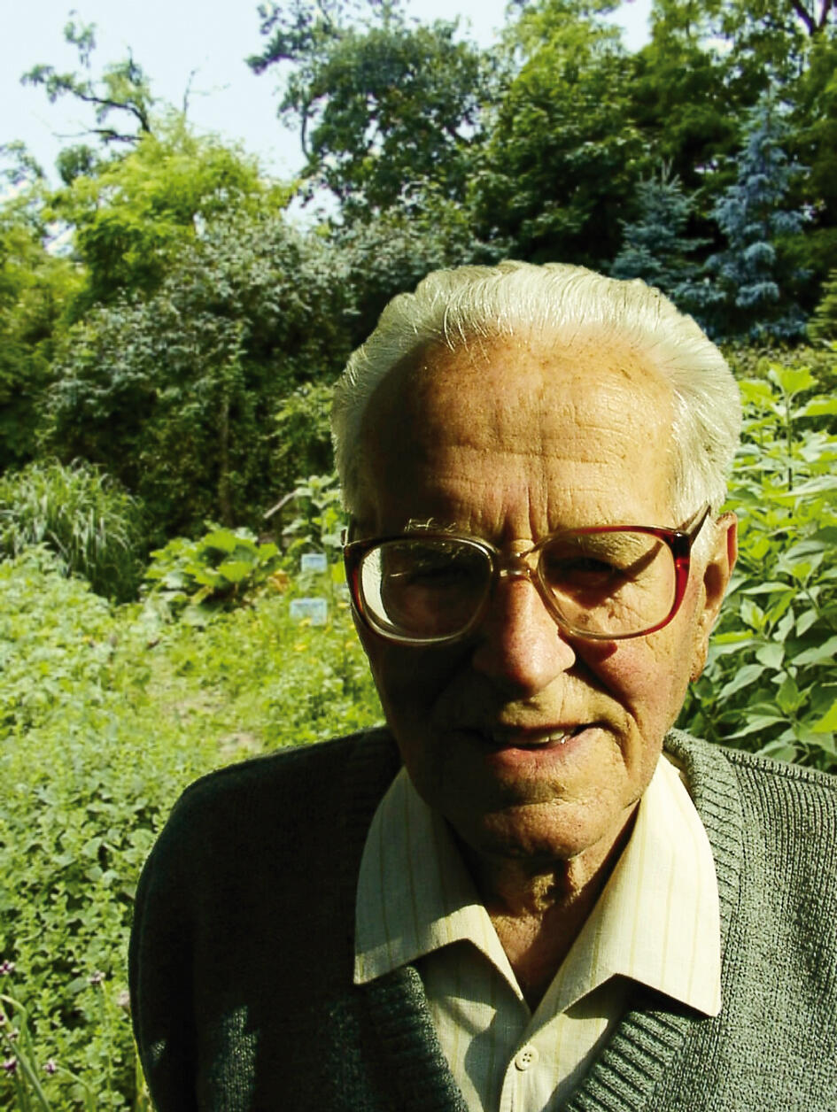 Kurt Kretschmann 