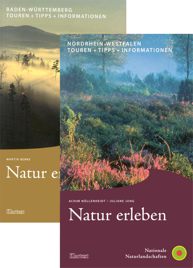 Natur erleben
 